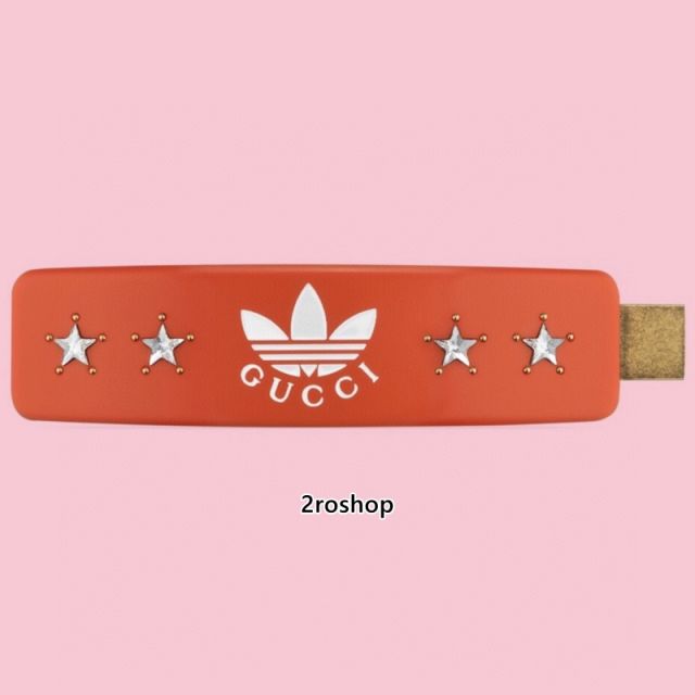 GUCCI 헤어핀