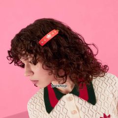 GUCCI 헤어핀