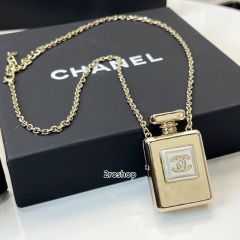 CHANEL 목걸이