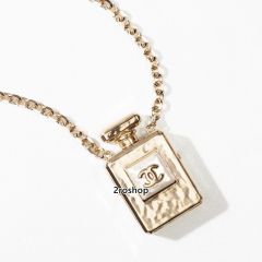 CHANEL 목걸이