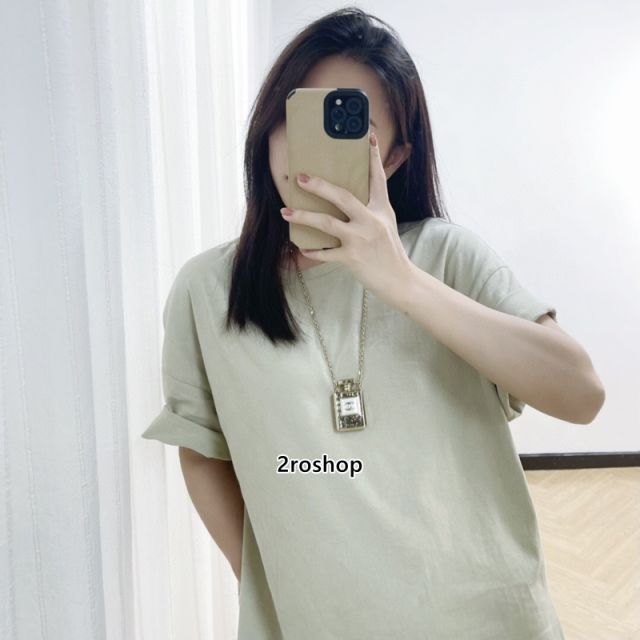 CHANEL 목걸이