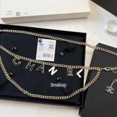 CHANEL 허리띠