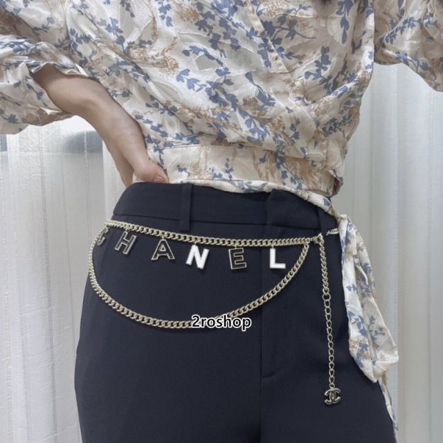 CHANEL 허리띠