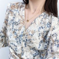 CELINE 목걸이