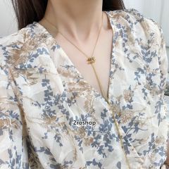 CELINE 목걸이