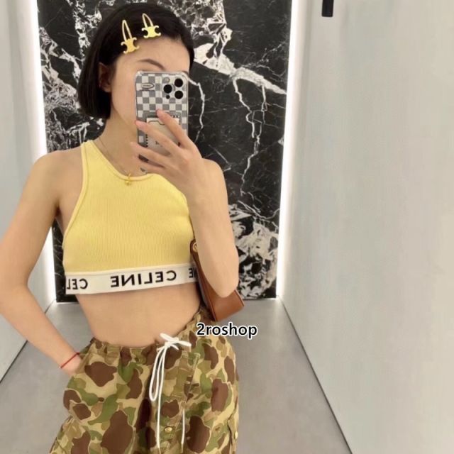 CELINE 헤어핀