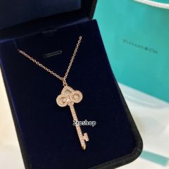 TIFFANY 목걸이