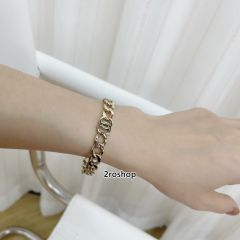 CHANEL 팔찌