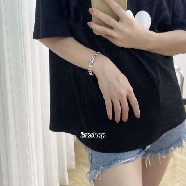 CHANEL 팔찌