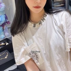 CHANEL 목걸이