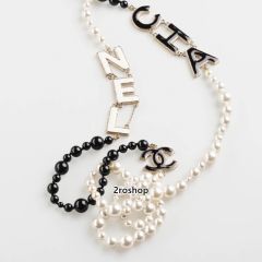 CHANEL 목걸이