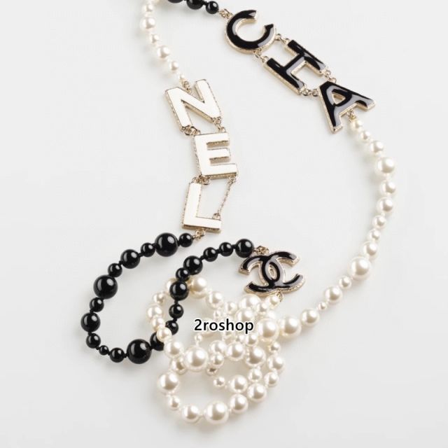 CHANEL 목걸이
