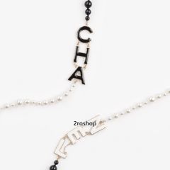 CHANEL 목걸이