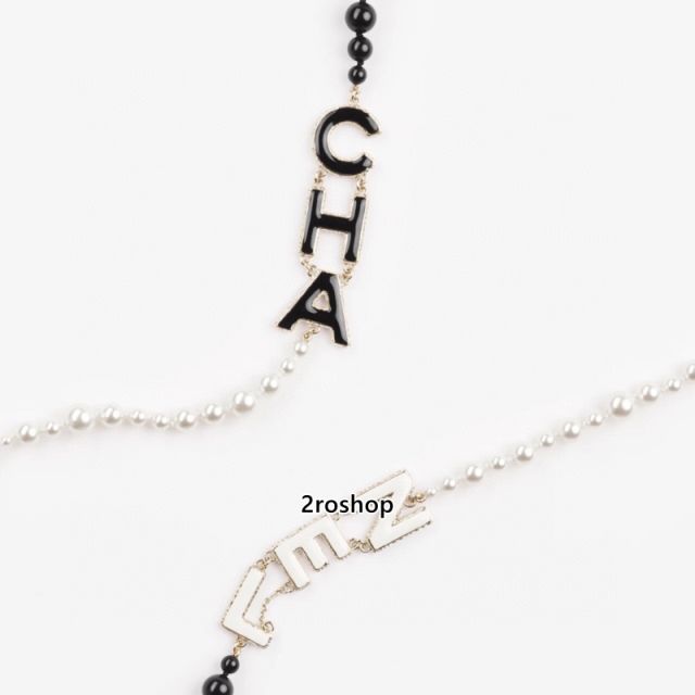 CHANEL 목걸이
