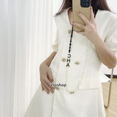 CHANEL 목걸이