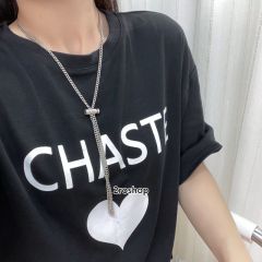 CHANEL 목걸이