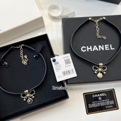 CHANEL 목걸이