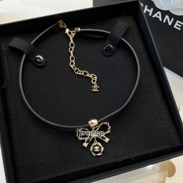 CHANEL 목걸이