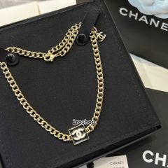 CHANEL 목걸이