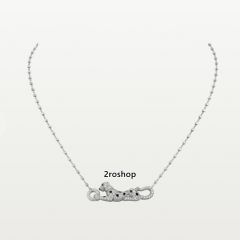 Cartier 목걸이