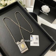 CHANEL 목걸이