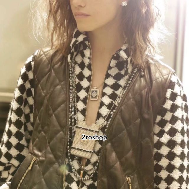 CHANEL 목걸이