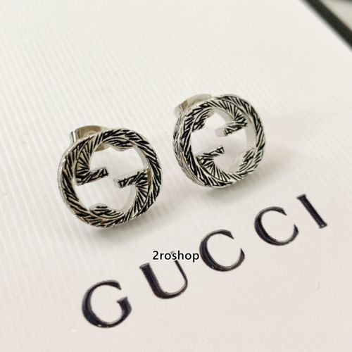 GUCCI 피어싱