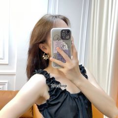 CHANEL 귀걸이