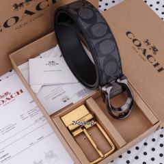 COACH 벨트