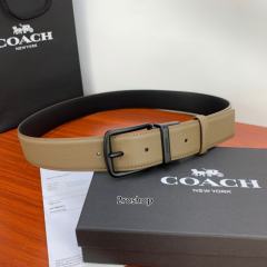 COACH 벨트