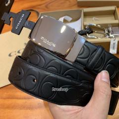 COACH 벨트