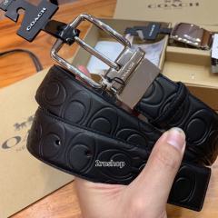 COACH 벨트