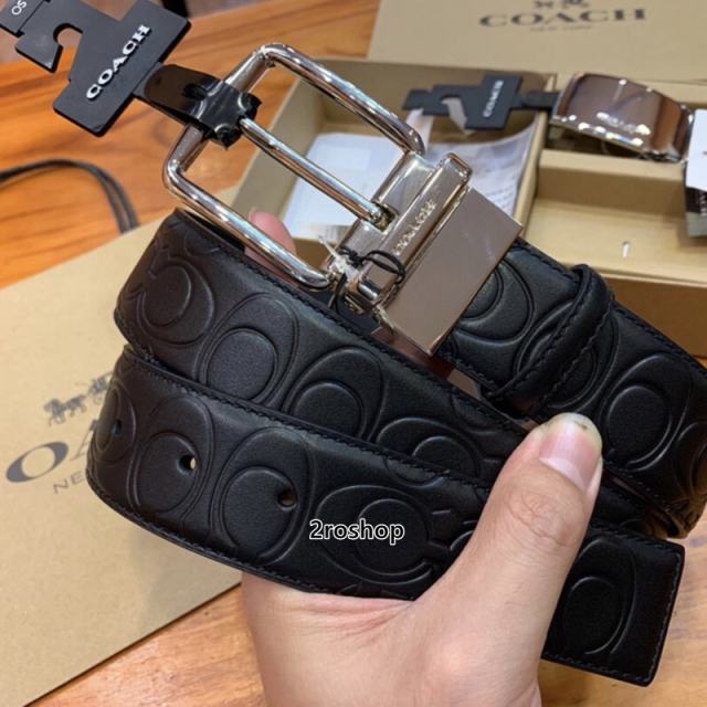 COACH 벨트