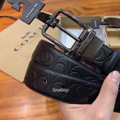 COACH 벨트