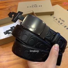 COACH 벨트