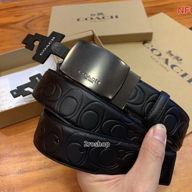 COACH 벨트