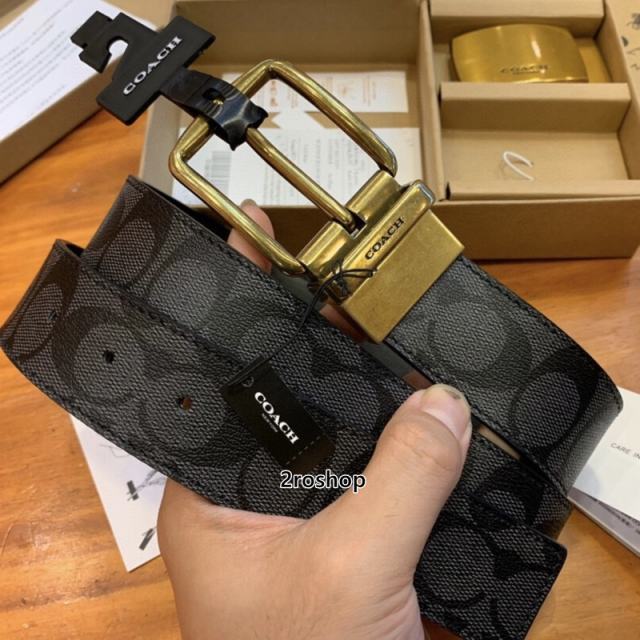 COACH 벨트