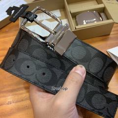 COACH 벨트