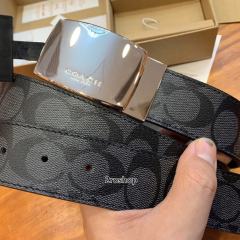COACH 벨트