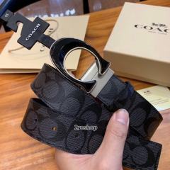 COACH 벨트