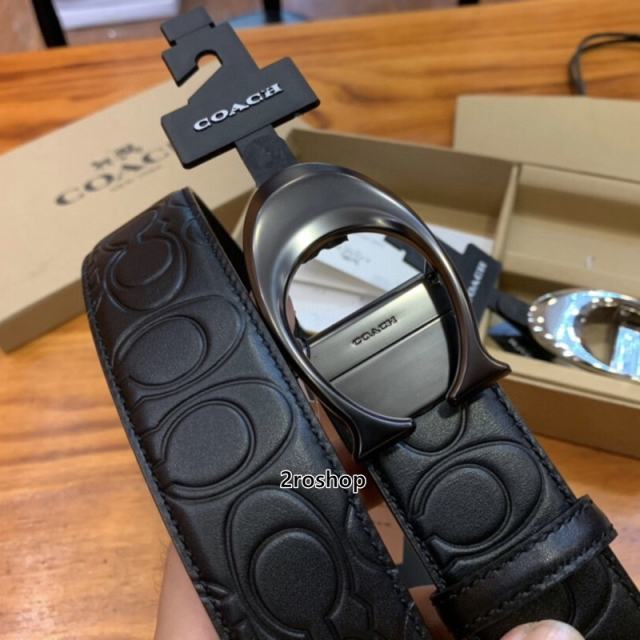 COACH 벨트