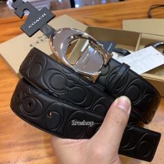 COACH 벨트