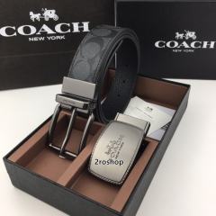 COACH 벨트