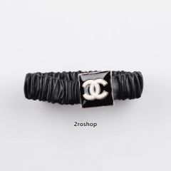 CHANEL 머리끈