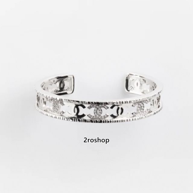 CHANEL 팔찌