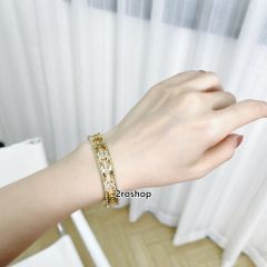 CHANEL 팔찌