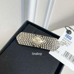 CHANEL 헤어핀