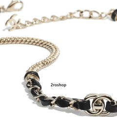 CHANEL 허리띠