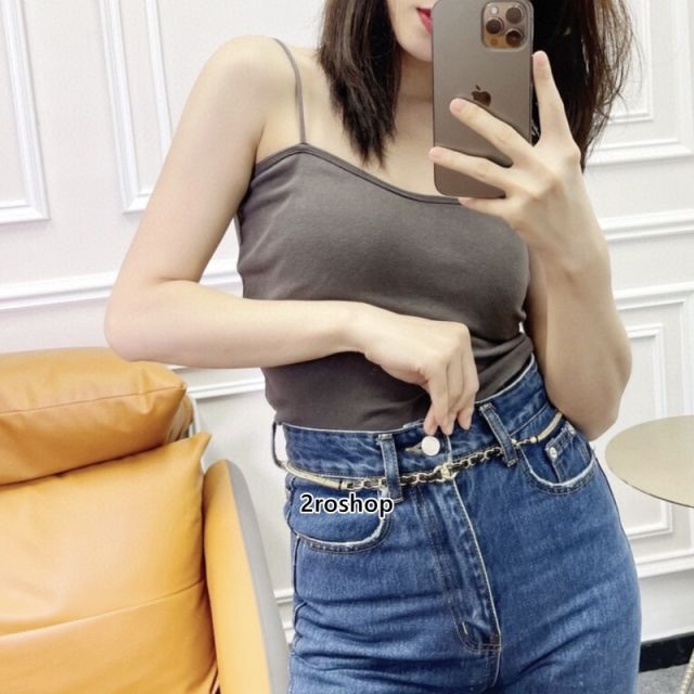 CHANEL 허리띠