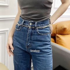 CHANEL 허리띠